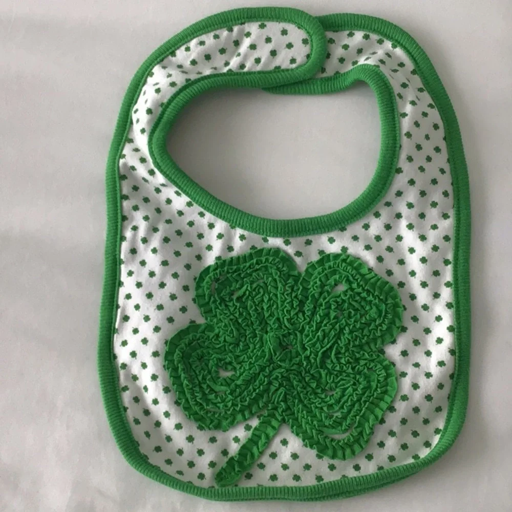 Baby bib - koala kids. NwoT